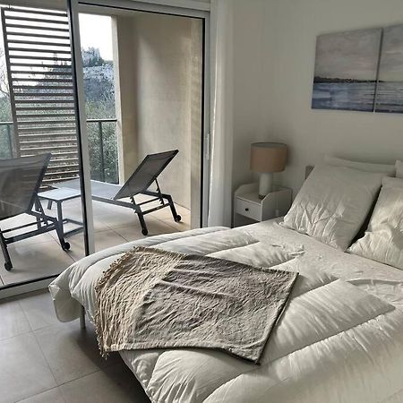 Prestige View 411 Apartman Èze Kültér fotó